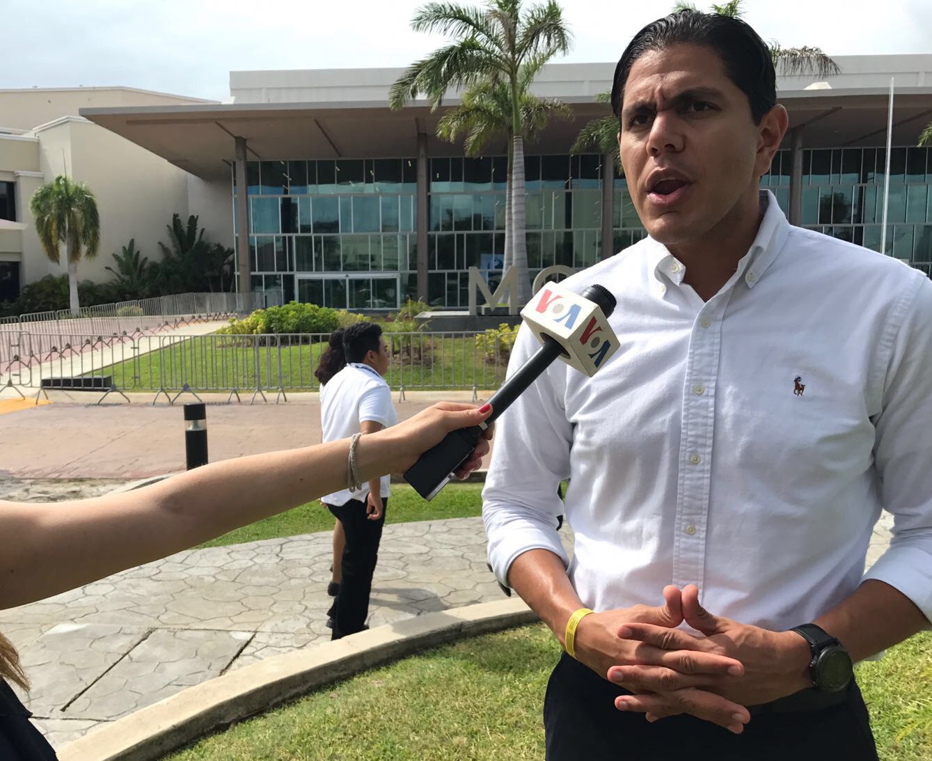 Lester Toledo: Cumbre de las Américas ha demostrado que el rechazo de Maduro en la región es total