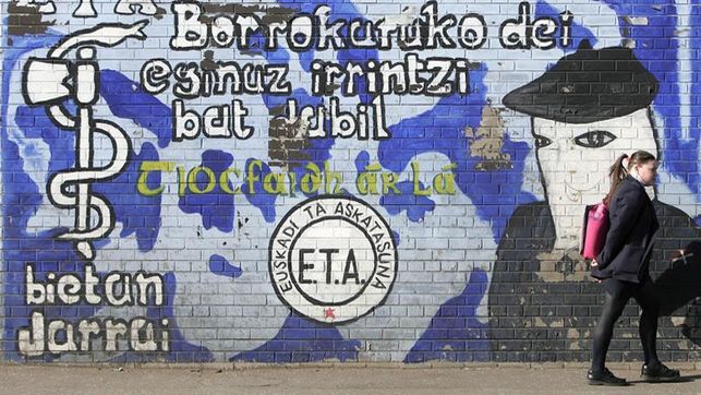 ETA y su falso arrepentimiento: Equiparan a víctimas con terroristas
