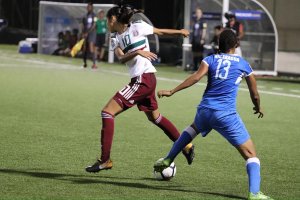 Concacaf cancela clasificatorio al Mundial Sub 17 femenino por sucesos en Nicaragua