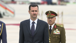 Al Asad niega que Rusia mueva los hilos en Siria