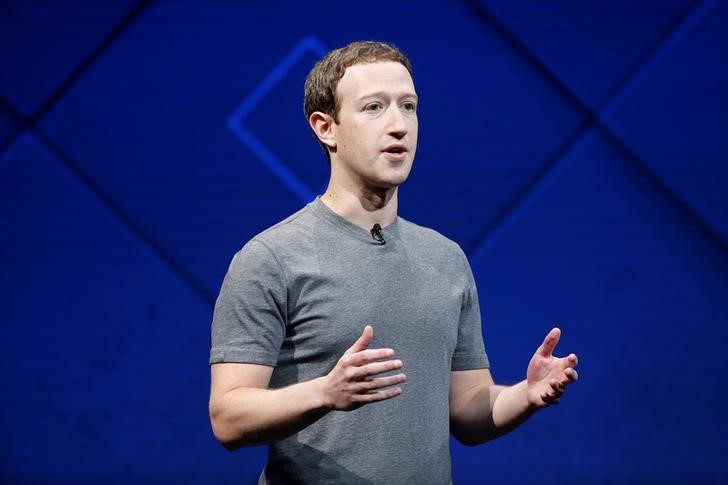 Jefe de asuntos digitales de UE se reunirá con CEO de Facebook tras escándalo de privacidad