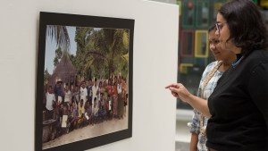 Visita en Mérida la exposición sobre el arte de la comunidad Ye’kwana