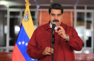 Maduro advierte acciones contra supermercados si aumentan precios “a lo loco”