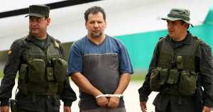 Colombia extradita a EEUU al exjefe paramilitar “Don Mario”