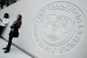 FMI insta a estimular la economía mundial de forma coordinada ante coronavirus