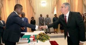 Zambia pide a Cuba que retire a su embajador por apoyar a la oposición