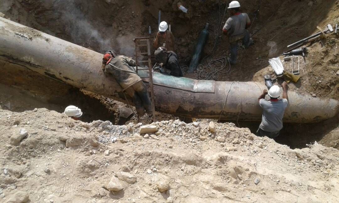 Servicio de agua en El Hatillo, Baruta y Sucre será restablecido este lunes, según Héctor Rodríguez