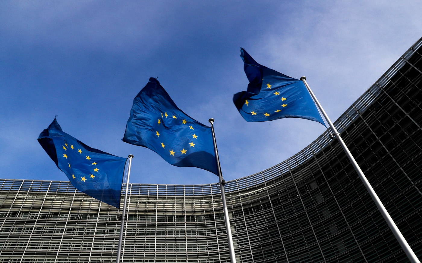 La Unión Europea refuerza el control de los datos personales por el escándalo de Facebook