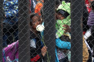 México es inseguro para migrantes y refugiados, según Médicos Sin Fronteras