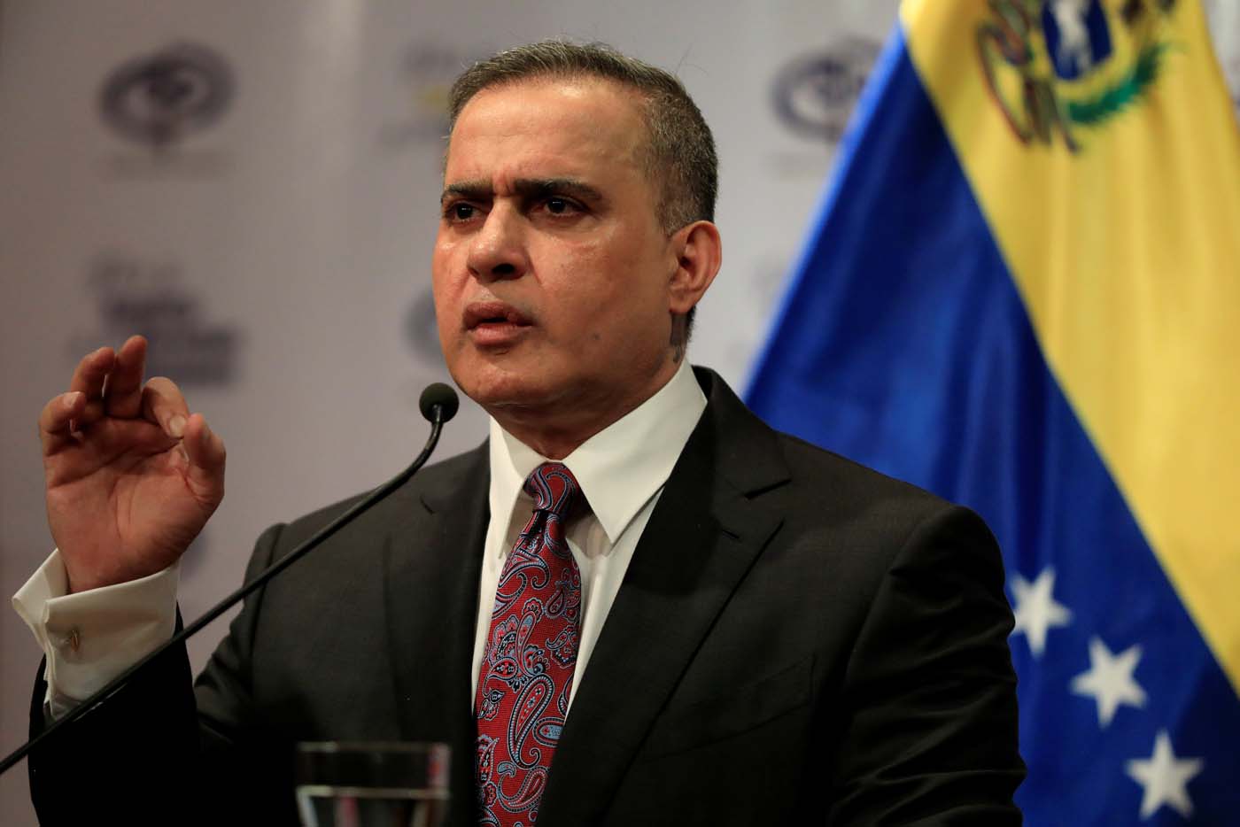 Fiscalía dice que abrió investigación sobre apagones en la Gran Caracas