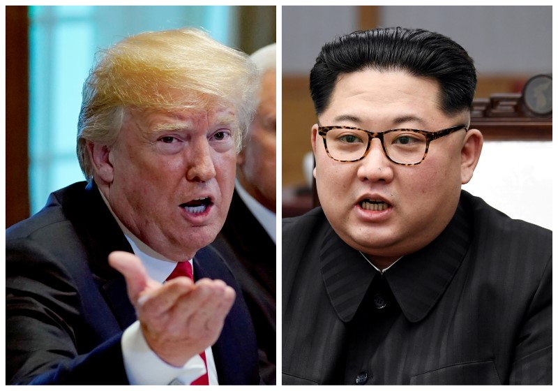 Corea del Norte dice que el futuro de la cumbre “depende totalmente” de EEUU