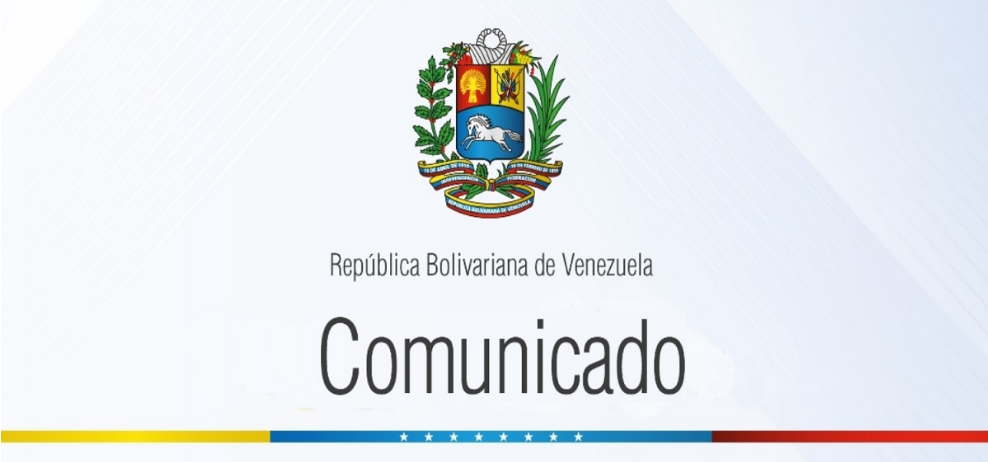 Como era de esperarse: Gobierno bolivariano rechaza declaraciones de Mike Pence