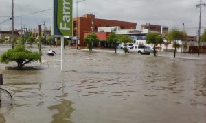 Activan operaciones de emergencia en municipio del Zulia por lluvias #5May