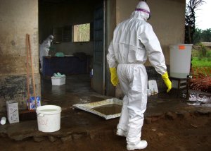Nuevo brote de ébola en Congo: Detectan dos casos positivos