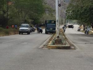 Reportan represión por parte de la GNB en protesta en Nueva Esparta (Fotos)