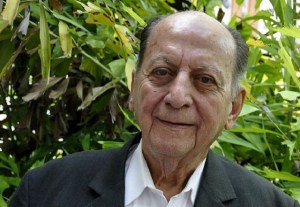 “Un hombre honesto”: Copei rindió homenaje a José Curiel, exdirigente del partido (VIDEO)