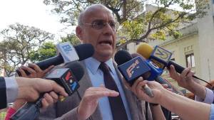 Williams Dávila: Ocho medidas internacionales fueron aprobadas en función de la protección de los venezolanos