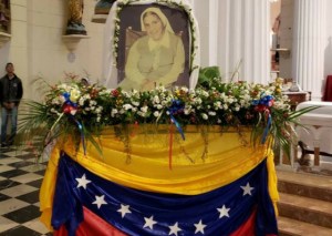 Cardenal Pietro Parolin invitó a los venezolanos a celebrar la beatificación de la madre Carmen (video)