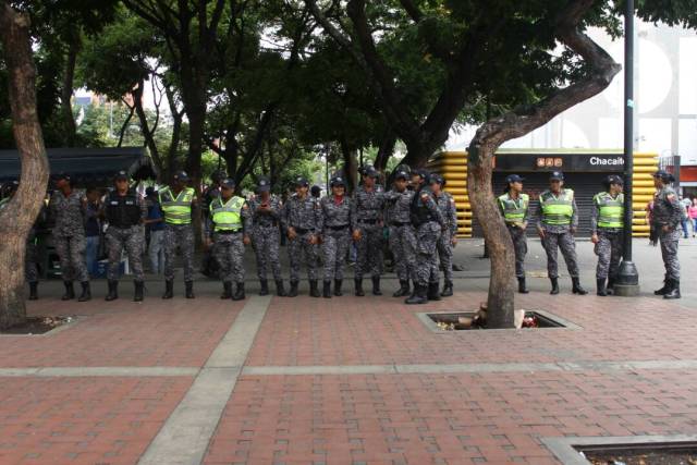 Foto Juan Peraza / La Patilla