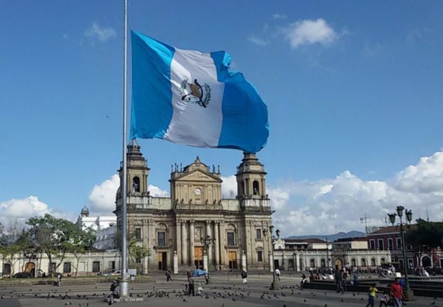 guatemala