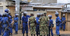 Al menos 26 muertos, entre ellos 11 niños, en un ataque armado en Burundi
