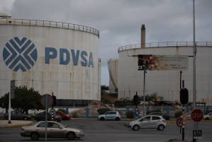 Pdvsa reduce presencia en el Caribe, operaciones influenciadas por medidas legales de Conoco
