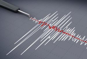Un sismo de magnitud 3,7 sacude el Pacífico de El Salvador