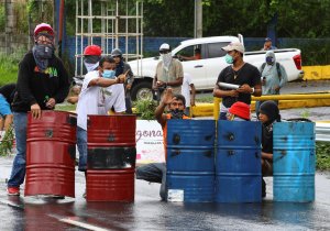 Cejil exige a Nicaragua cumplir medidas de protección ordenadas por CIDH