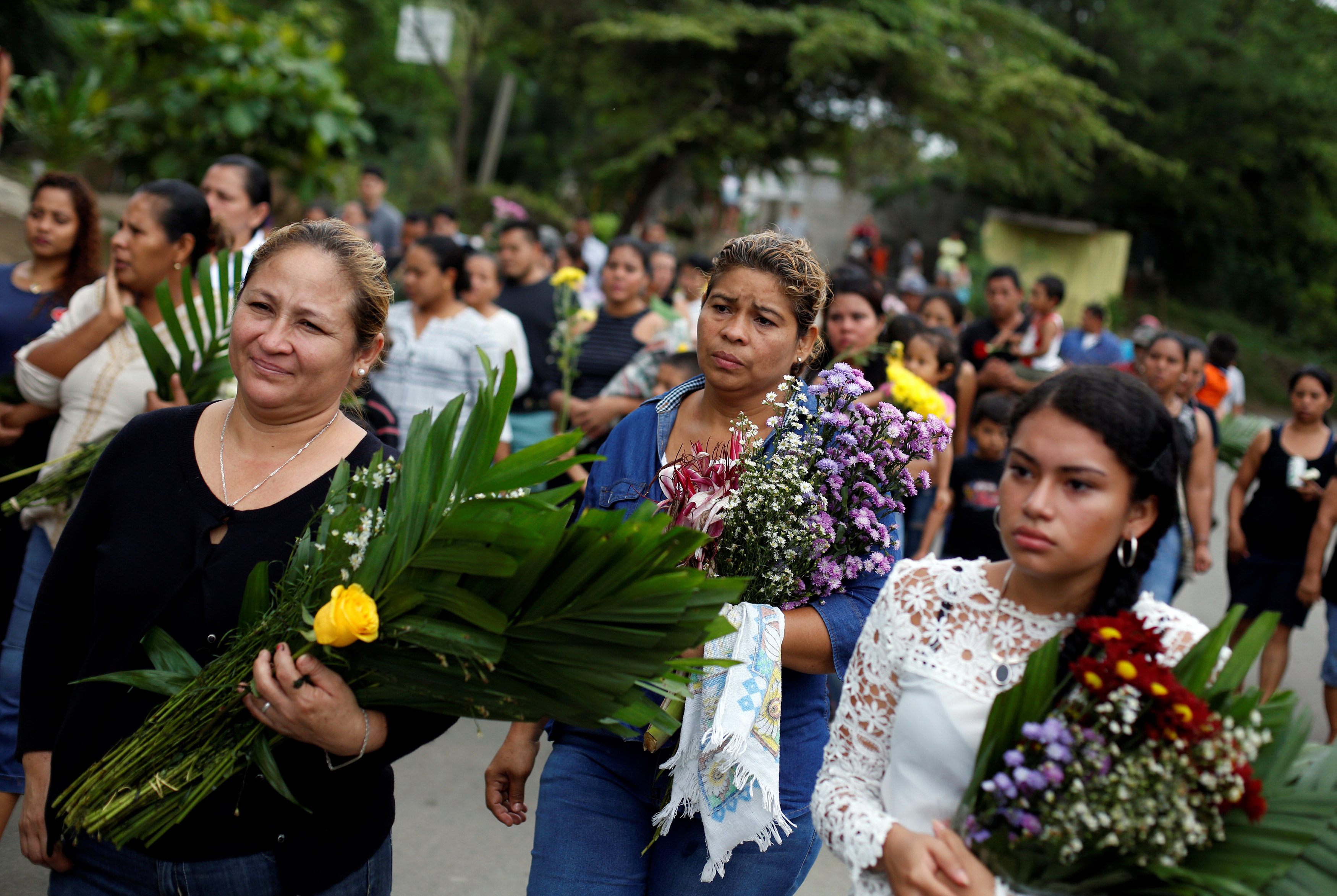 Se eleva a 146 el número de muertos en crisis de Nicaragua, afirma Cenidh