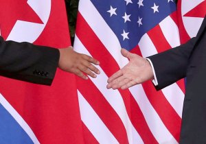 Trump-Kim Jong Un, Obama-Castro o Kim Jong Un-Moon, los apretones de manos que hicieron historia