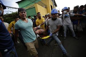 Nicaragua invita a expertos de ONU y la Cidh a investigar violencia