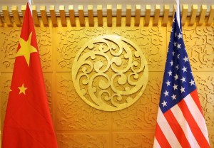 China y EEUU libran la “mayor guerra comercial de la historia”