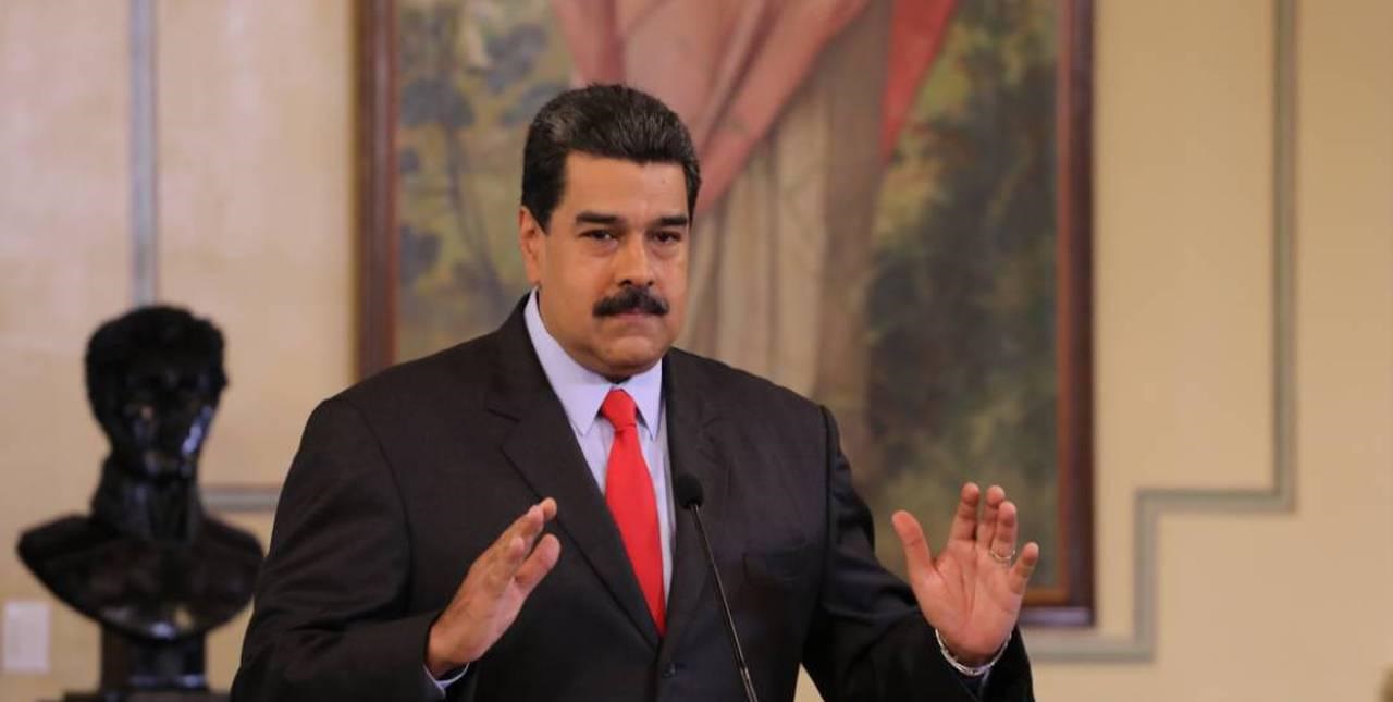 Organización Demócrata Cristiana de América condena intención de Maduro de perpetuarse en el poder