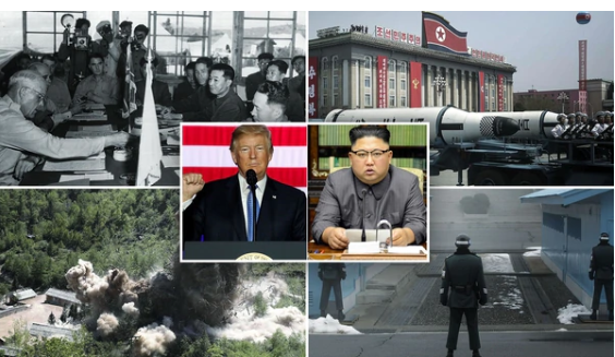 5 temas claves a los que prestar atención en la histórica cumbre entre Donald Trump y Kim Jong-un