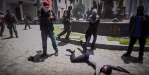 Documental “Chavismo: La peste del Siglo XXI” (VIDEO)