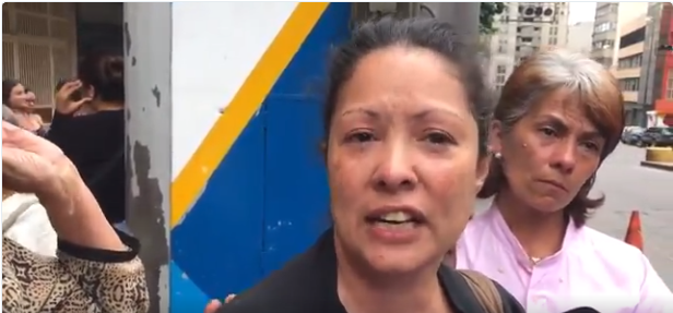 Madre de joven fallecido en tragedia del Club Los Cotorros afirma que murieron 34 personas