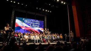 Frente Amplio Venezuela Libre llama a protestas simultáneas de trabajadores este #5Oct