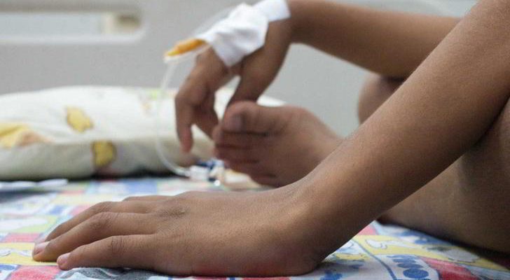 Niños del servicio de nefrología del JM de los Ríos se encuentran en estado de gravedad