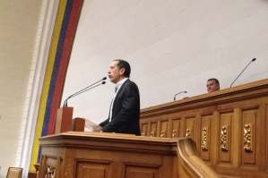 AN rechazó las medidas económicas anunciadas por Maduro