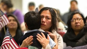 Congresistas mexicanos abordarán en Washington crisis de niños migrantes