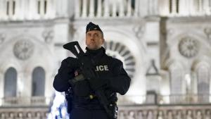 Al menos cinco mujeres son detenidas en Francia en una operación antiterrorista