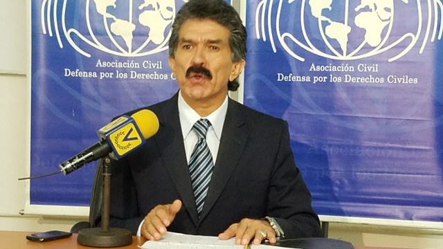 rafael narvaez