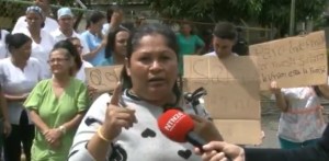 OJO Maduro: El llamado de una trabajadora del Hospital El Algodonal (VIDEO)