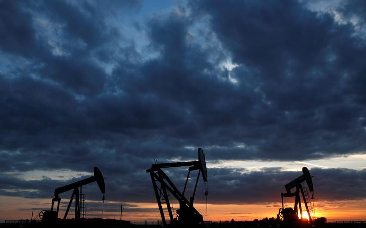 El petróleo Brent sube a casi 81 dólares, su nivel más alto en cuatro años