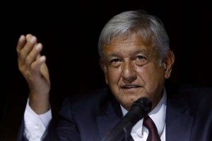López Obrador propone a Trump una nueva relación entre México y EEUU