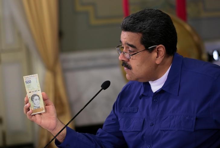 Transparencia Venezuela: Más de 60% de los créditos adicionales aprobados en 2018 no fueron publicados en Gaceta Oficial