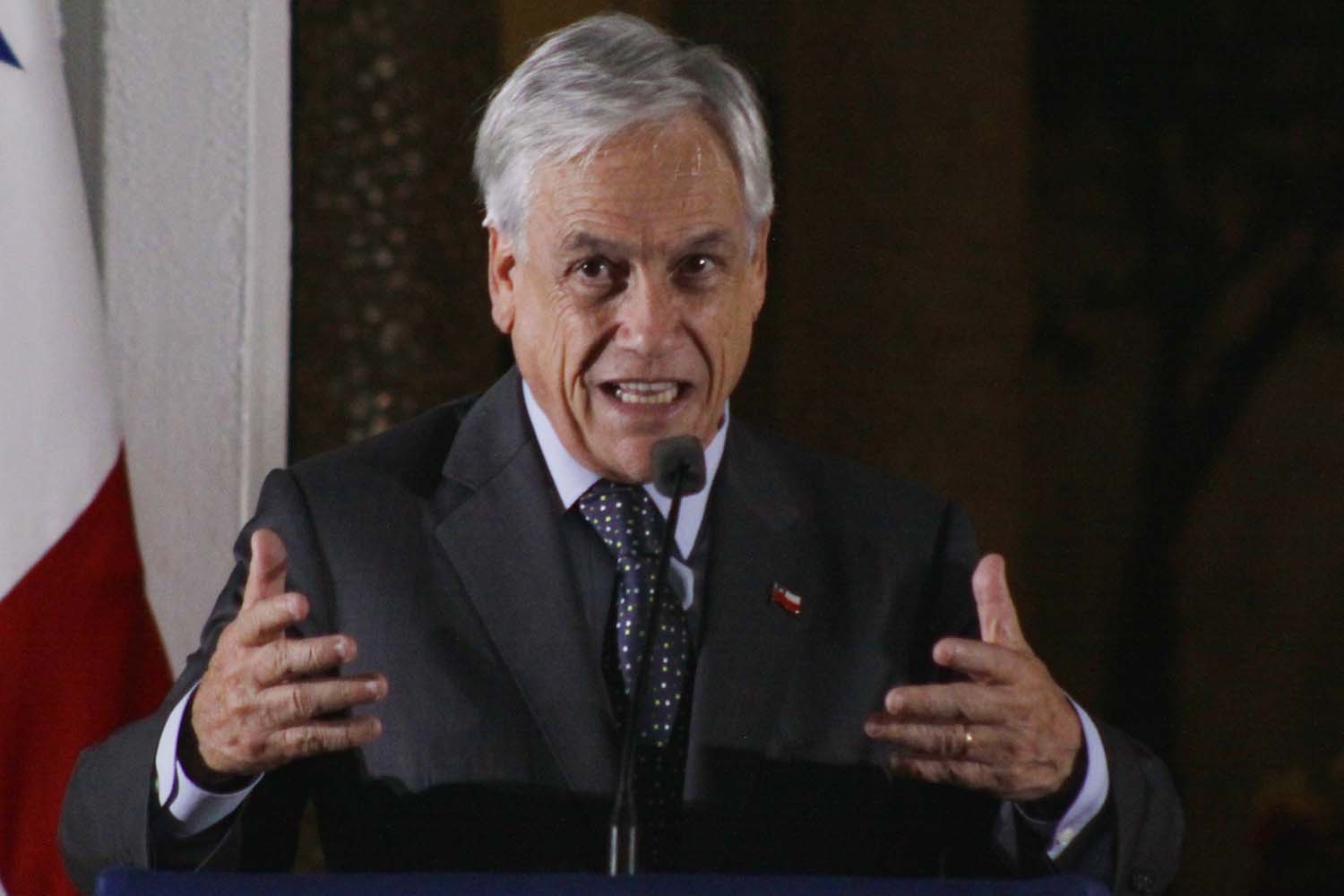 Piñera y Trump se reunirán en la Casa Blanca y conversarán sobre la crisis de Venezuela