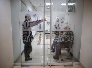 Acceso a la Justicia: Las olvidadas Alcaldía Metropolitana de Caracas y del Alto Apure