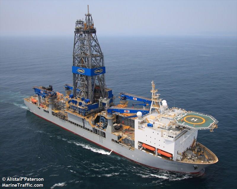 ExxonMobil hace noveno descubrimiento de petróleo en Guyana