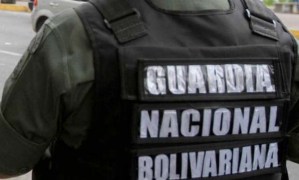 GNB sostuvo altercado con trabajadores de Impacto Venezuela frente a la refinería El Palito